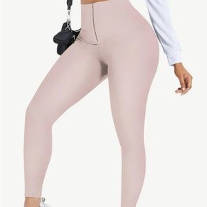 All in One Pants and Shapewear